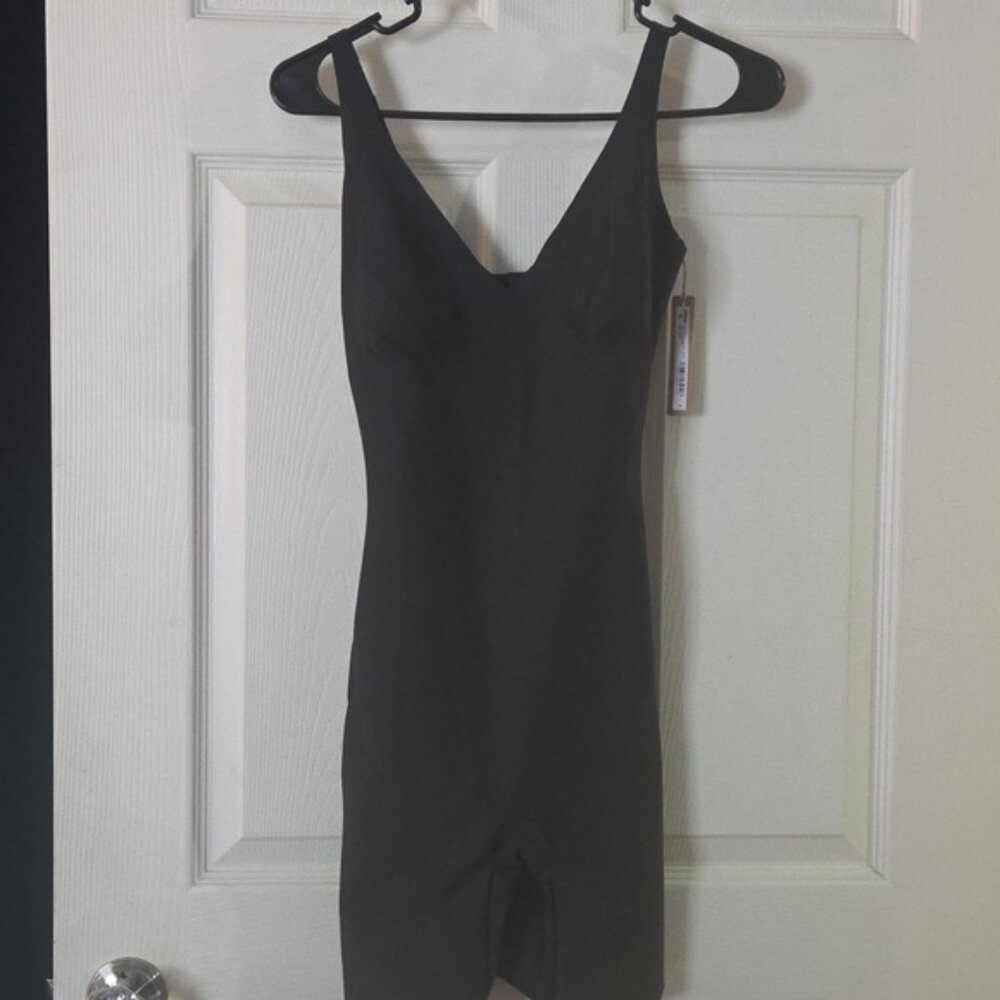 SKIMS Body, Mid Thigh Bodysuit